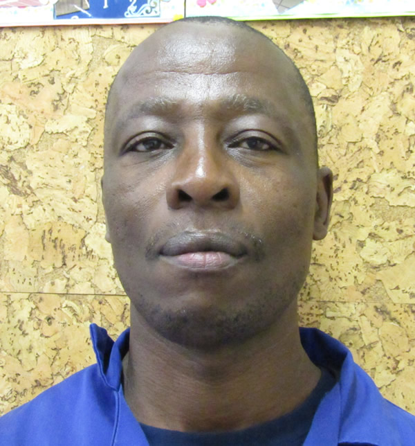 Mr M Motsubele