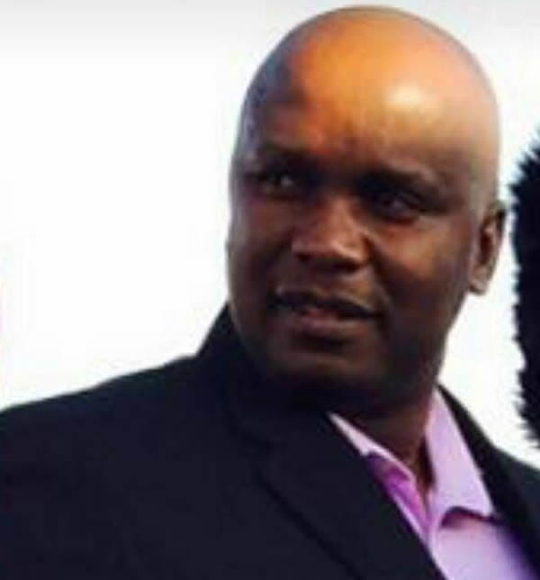 Mr MJ Raboshakga