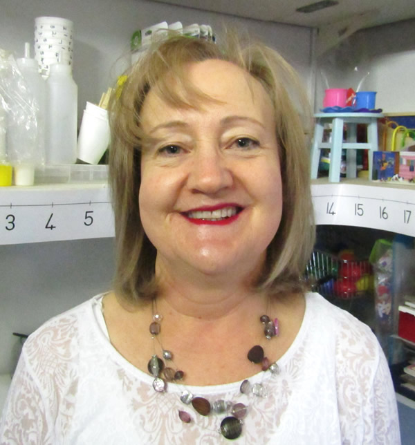 Mrs H Swanepoel
