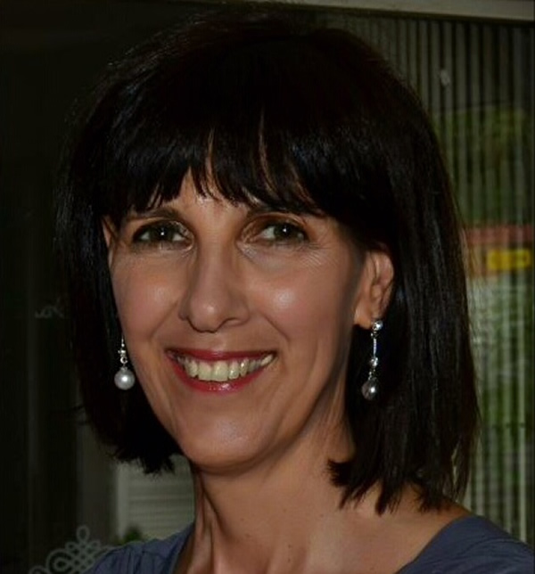 Mrs A Jacobs