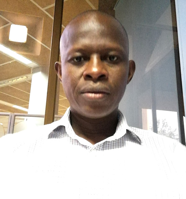 Mr LM Mnisi