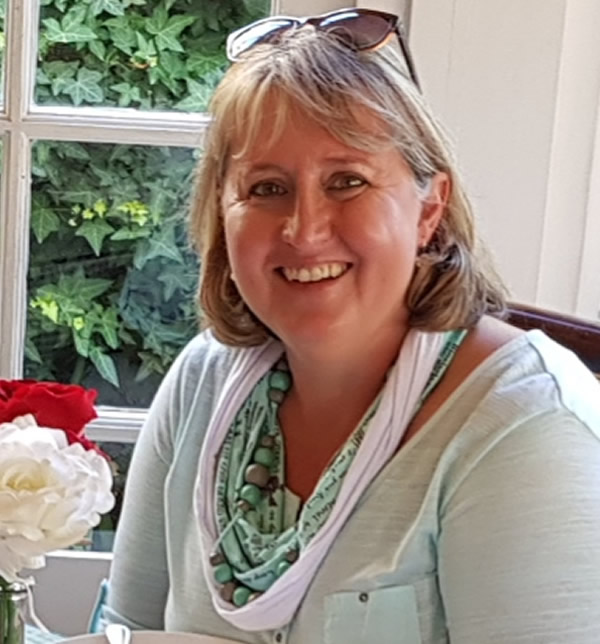 Mrs A Van Der Merwe