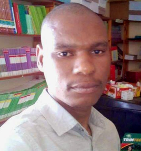 Mr J. Chiloane