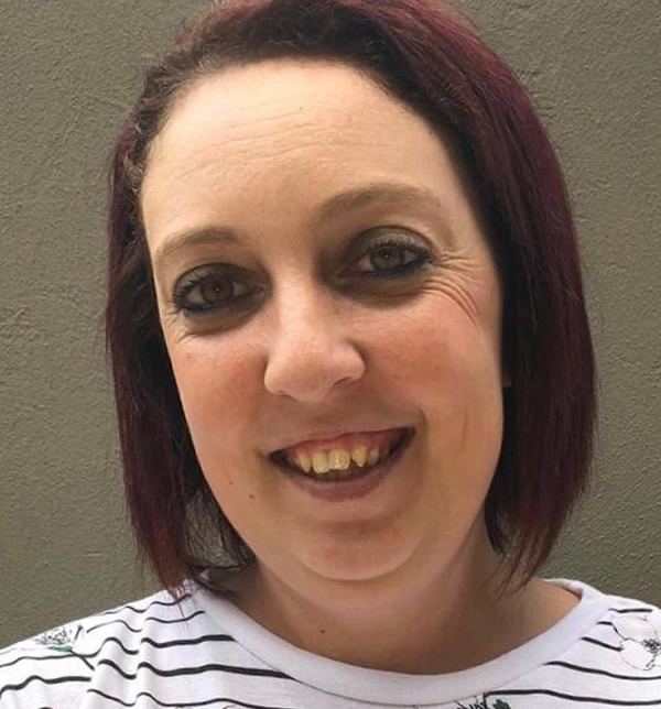 Mrs A Fourie
