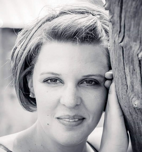 Mrs C Terblans