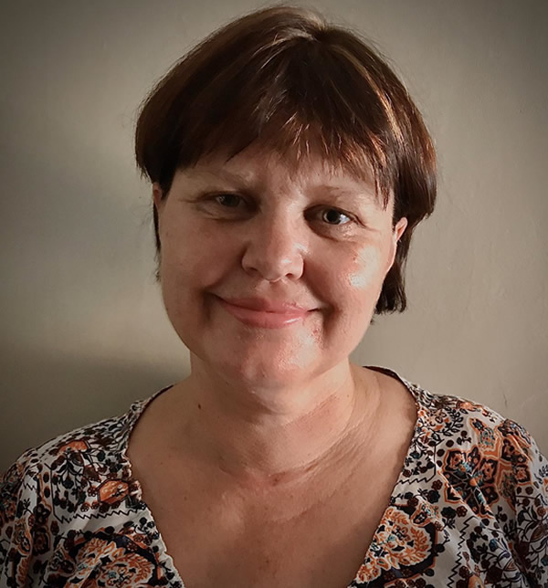 Mrs E Kirsten