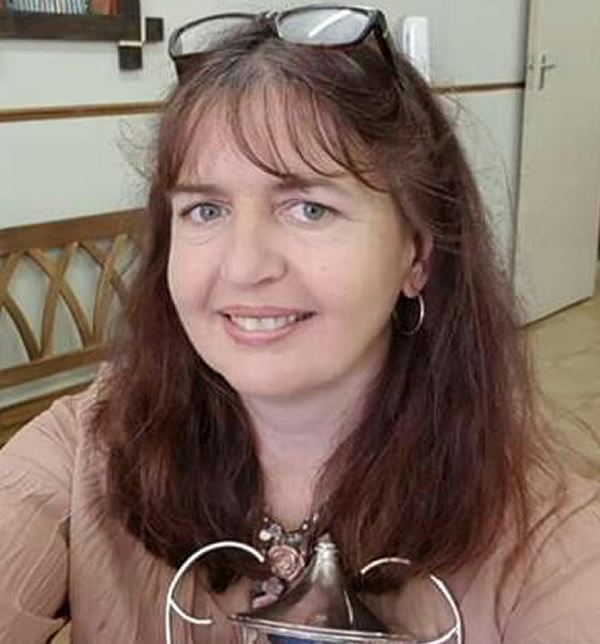 Mrs M Nortje