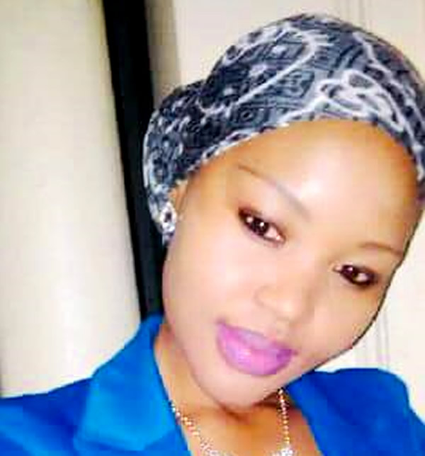 Mrs P Matsinyane