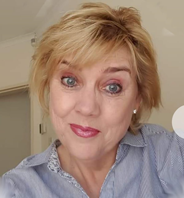 Mrs S Opperman